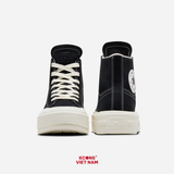 Giày Converse Chuck Taylor All Star Cruise BLACK High Top A04689C