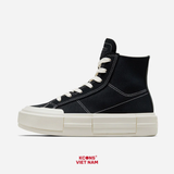 Giày Converse Chuck Taylor All Star Cruise BLACK High Top A04689C