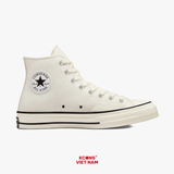 Deal Cuối - Chốt Nhanh! Giày Converse 1970s Nautical Tri Blocked High Top A04968C
