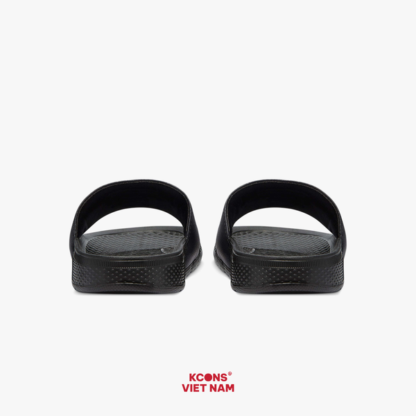 🔥Đôi Cuối – Chốt Nhanh! Dép Converse Slide Slip Black - 171214C