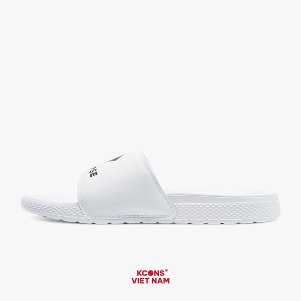 🔥Deal Cuối – Chốt Nhanh! Dép Converse Slide Slip White - 171215C
