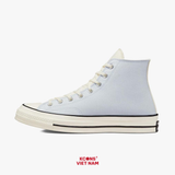Deal Cuối - Chốt Nhanh! Giày Converse 1970s Nautical Tri Blocked High Top A04968C