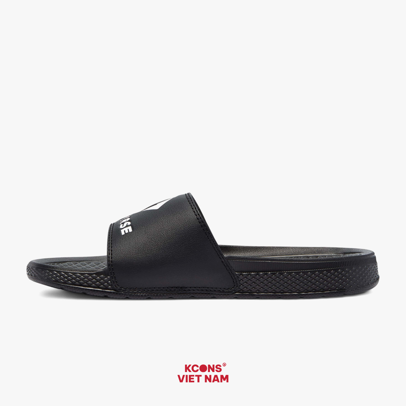  Dép Converse Slide Slip Black - 171214C 