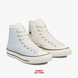 Deal Cuối - Chốt Nhanh! Giày Converse 1970s Nautical Tri Blocked High Top A04968C