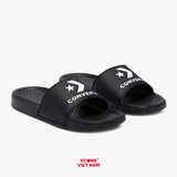 🔥Deal Cuối – Chốt Nhanh! Dép Converse Slide Slip Black - 171214C