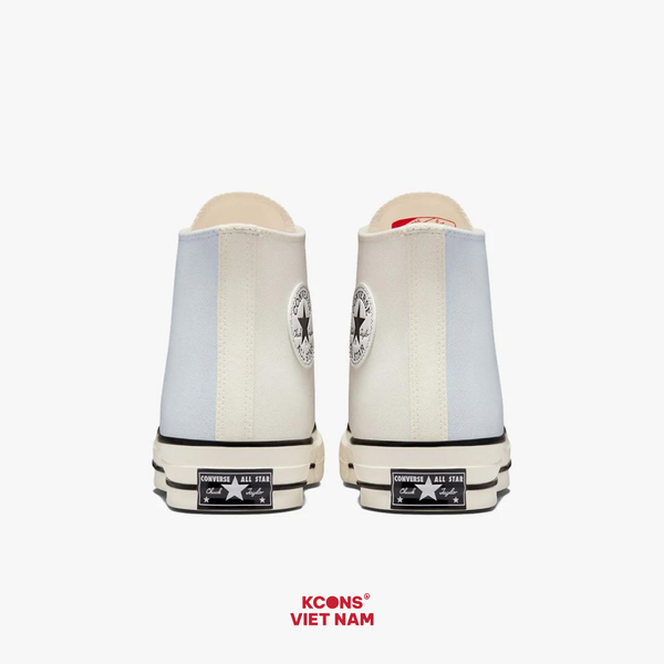 Deal Cuối - Chốt Nhanh! Giày Converse 1970s Nautical Tri Blocked High Top A04968C