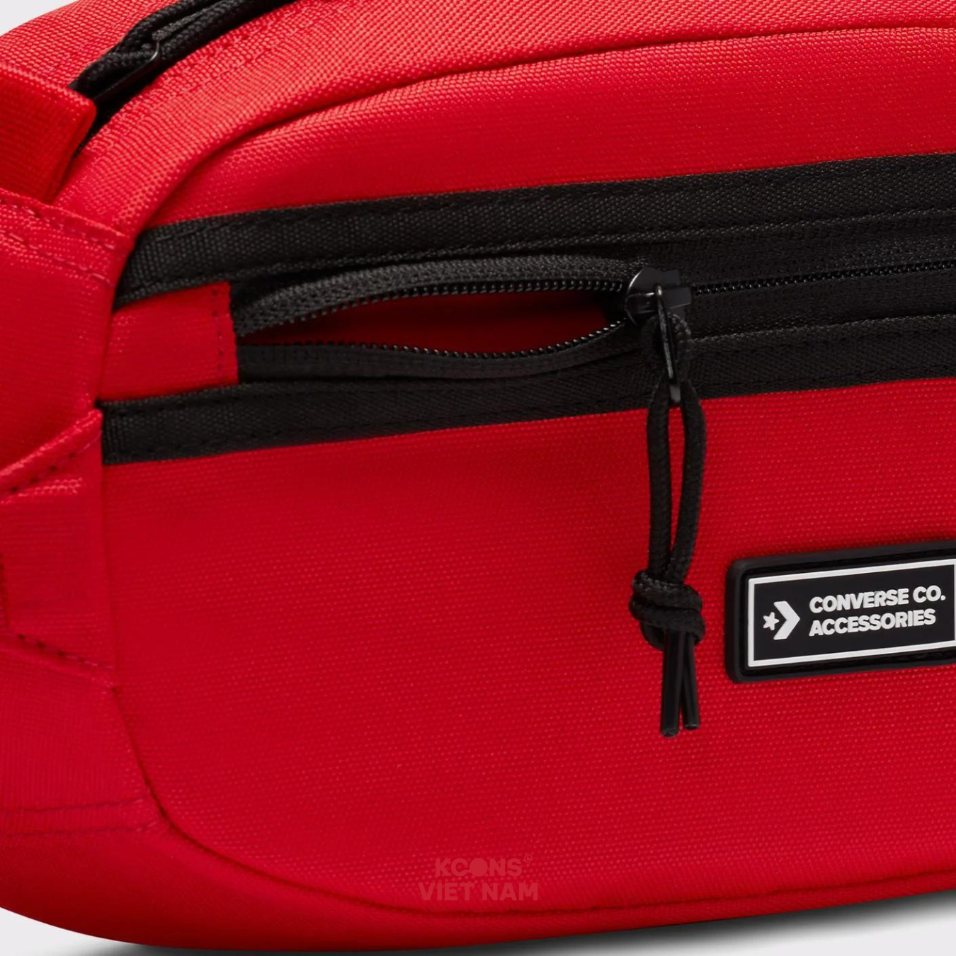  Túi Thời Trang Converse Transition Sling Pack Red 10022098-A02 