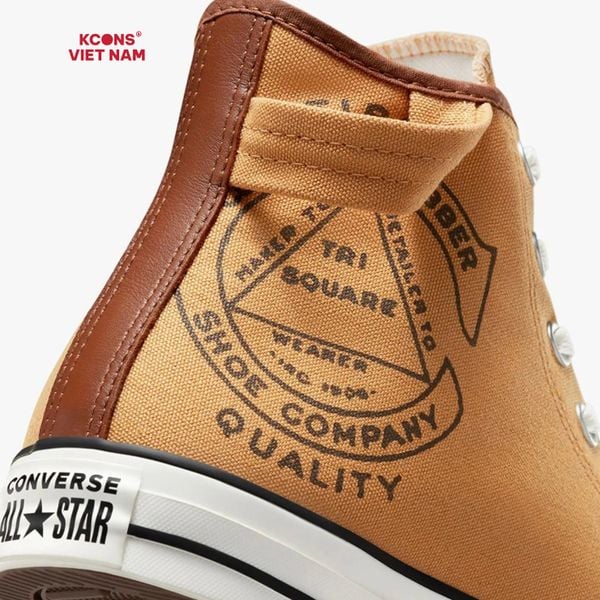 🔥Deal Cuối – Chốt Nhanh! Giày Converse Chuck All Star Archive Workwear High Top A07125C