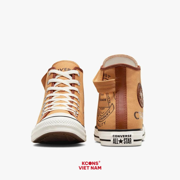 🔥Deal Cuối – Chốt Nhanh! Giày Converse Chuck All Star Archive Workwear High Top A07125C