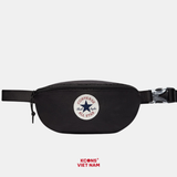 Túi Đeo Thời Trang Converse Sling Pack Print Black 10019907-A05 Túi Bao Tử
