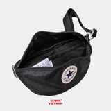 Túi Đeo Thời Trang Converse Sling Pack Print Black 10019907-A05 Túi Bao Tử