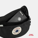 Túi Đeo Thời Trang Converse Sling Pack Print Black 10019907-A05 Túi Bao Tử