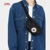 Túi Đeo Thời Trang Converse Sling Pack Print Black 10019907-A05 Túi Bao Tử