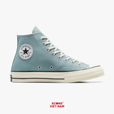 🔥Deal Cuối – Chốt Nhanh! Giày Converse Chuck Taylor 1970 Cocoon Blue High Top A04584C