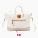 Túi Đeo Thời Trang Converse Premium Convertible Corduroy Tote Bag 10025811-A01