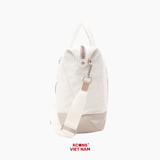 Túi Đeo Thời Trang Converse Premium Convertible Corduroy Tote Bag 10025811-A01