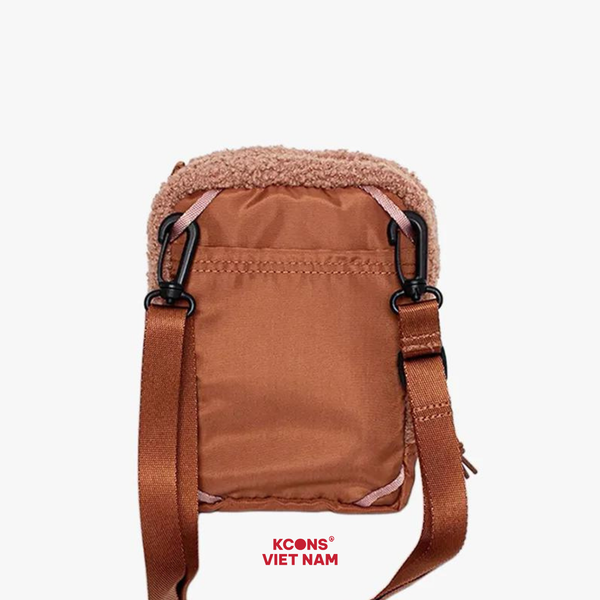 Túi Đeo Chéo Thời Trang Converse Convertible Crossbody 10025474-A01