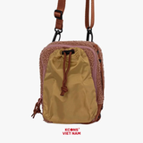 Túi Đeo Chéo Thời Trang Converse Convertible Crossbody 10025474-A01