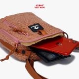 Túi Đeo Chéo Thời Trang Converse Convertible Crossbody 10025474-A01