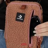 Túi Đeo Chéo Thời Trang Converse Convertible Crossbody 10025474-A01