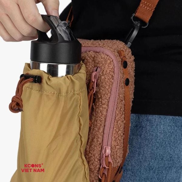 Túi Đeo Chéo Thời Trang Converse Convertible Crossbody 10025474-A01