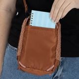 Túi Đeo Chéo Thời Trang Converse Convertible Crossbody 10025474-A01