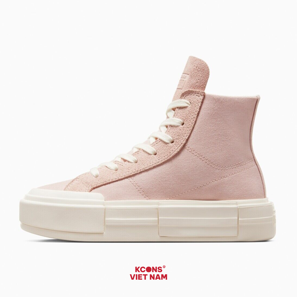  Giày Converse Chuck Taylor All Star Cruise PINK High Top A06142C 