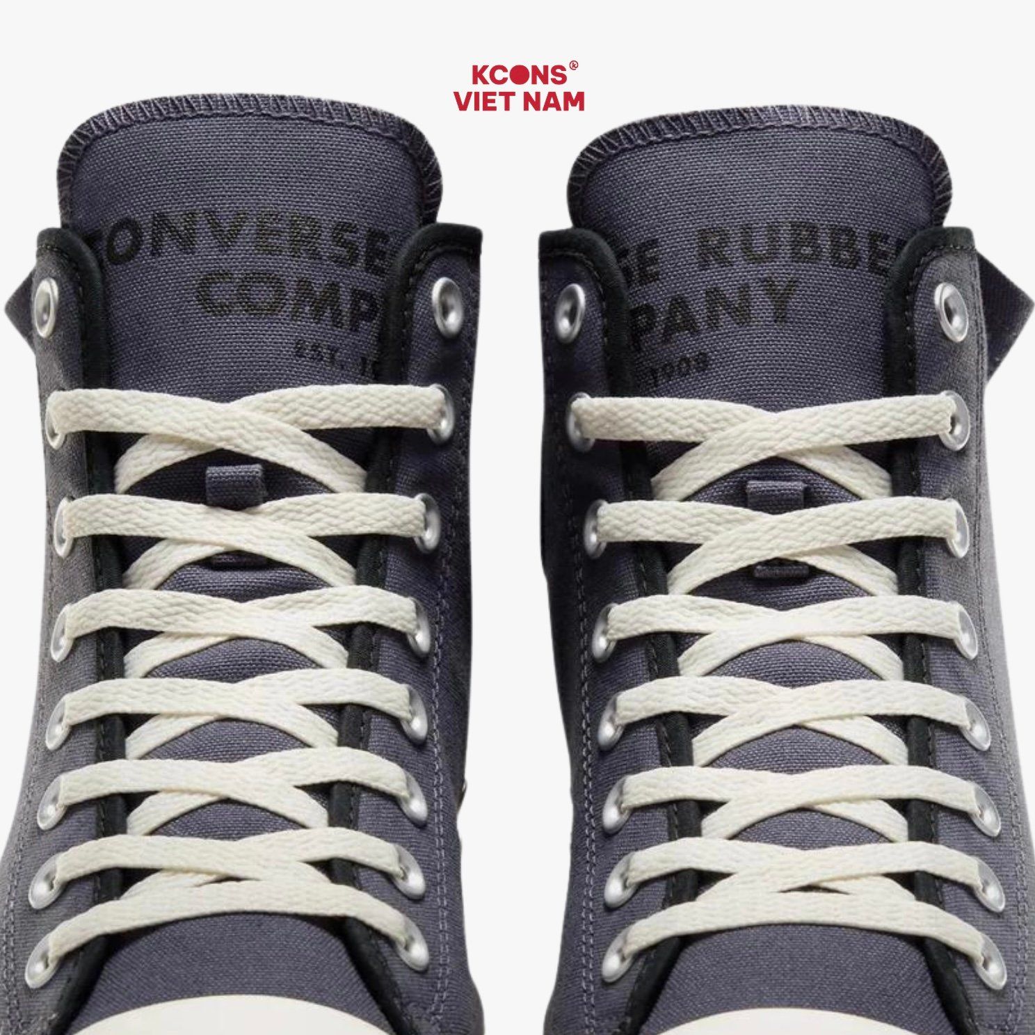  Giày Converse Chuck All Star Archive Workwear High Top A07126C 