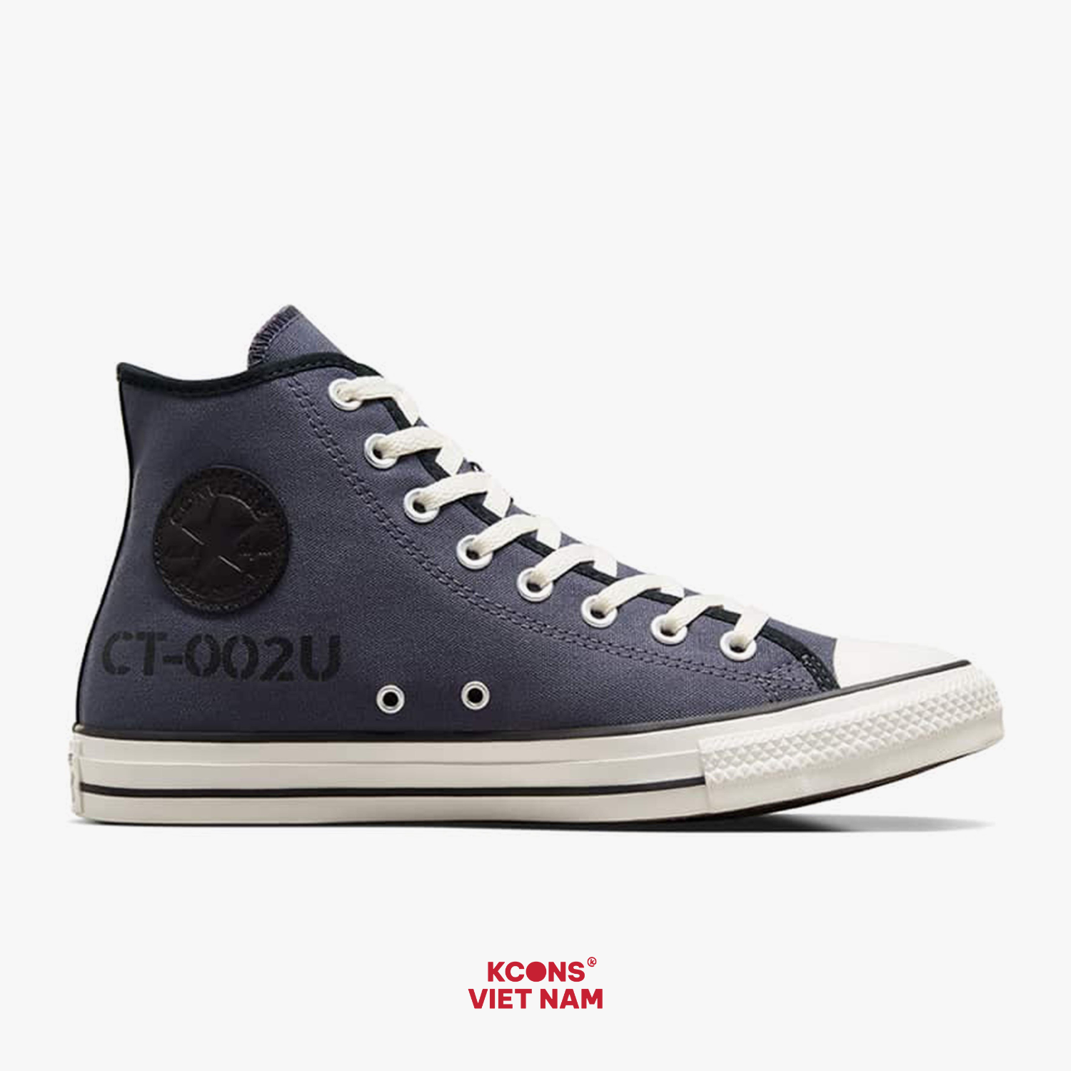  Giày Converse Chuck All Star Archive Workwear High Top A07126C 