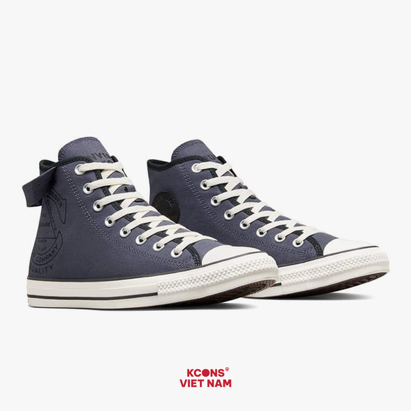 🔥Deal Cuối – Chốt Nhanh! Giày Converse Chuck All Star Archive Workwear High Top A07126C