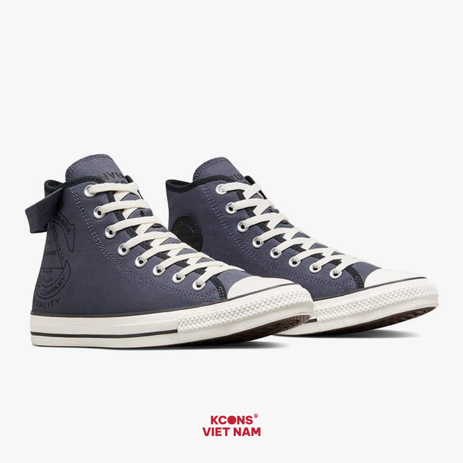  Giày Converse Chuck All Star Archive Workwear High Top A07126C 