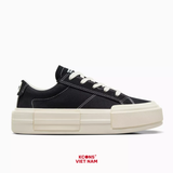 Giày Converse Chuck Taylor All Star Cruise Black Low Top A08789C