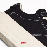 Giày Converse Chuck Taylor All Star Cruise Black Low Top A08789C