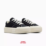 Giày Converse Chuck Taylor All Star Cruise Black Low Top A08789C