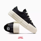 Giày Converse Chuck Taylor All Star Cruise Black Low Top A08789C
