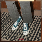 🔥Deal Cuối – Chốt Nhanh! Giày Converse Chuck Taylor 1970 Teal Universe High Top A05589C
