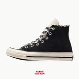 🔥Deal Cuối – Chốt Nhanh! Giày Converse Chuck Taylor 1970’s Leopard High Top A05356C