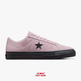 🔥Deal Cuối – Chốt Nhanh! Giày Converse Chuck Taylor One Star Pro OX Phantom Violet A05318C