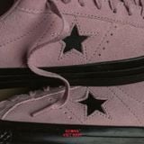 🔥Deal Cuối – Chốt Nhanh! Giày Converse Chuck Taylor One Star Pro OX Phantom Violet A05318C