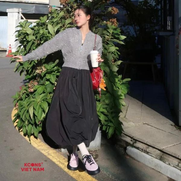 🔥Đôi Cuối – Chốt Nhanh! Giày Converse Chuck Taylor One Star Pro OX Phantom Violet A05318C