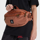 Túi Đeo Chéo Thời Trang Converse Large Student Sling 10024553-A04