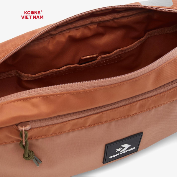 Túi Đeo Chéo Thời Trang Converse Large Student Sling 10024553-A04