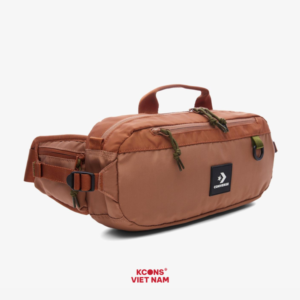 Túi Đeo Chéo Thời Trang Converse Large Student Sling 10024553-A04