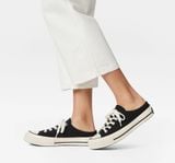Giày Converse Chuck Taylor 1970 Mule Recycled Canvas Black 172591C