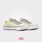 🔥Đôi Cuối – Chốt Nhanh! Giày Converse Chuck Taylor All Star Leopard Love Low Top A08010C