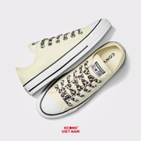 🔥Đôi Cuối – Chốt Nhanh! Giày Converse Chuck Taylor All Star Leopard Love Low Top A08010C