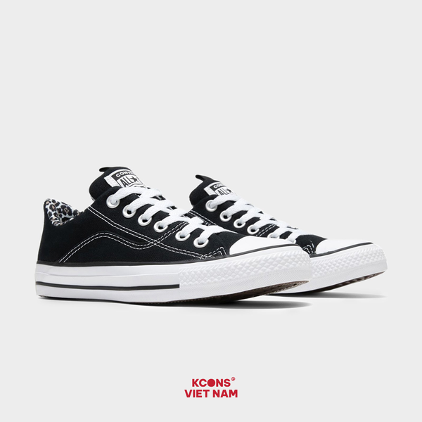 🔥Đôi Cuối – Chốt Nhanh! Giày Converse Chuck Taylor All Star Rave Black A08011C
