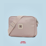 Túi Đeo Chéo Thời Trang Converse Premium Camera Bag 10025454-A01
