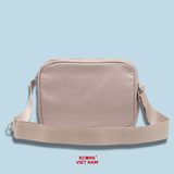 Túi Đeo Chéo Thời Trang Converse Premium Camera Bag 10025454-A01