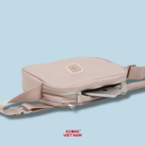 Túi Đeo Chéo Thời Trang Converse Premium Camera Bag 10025454-A01